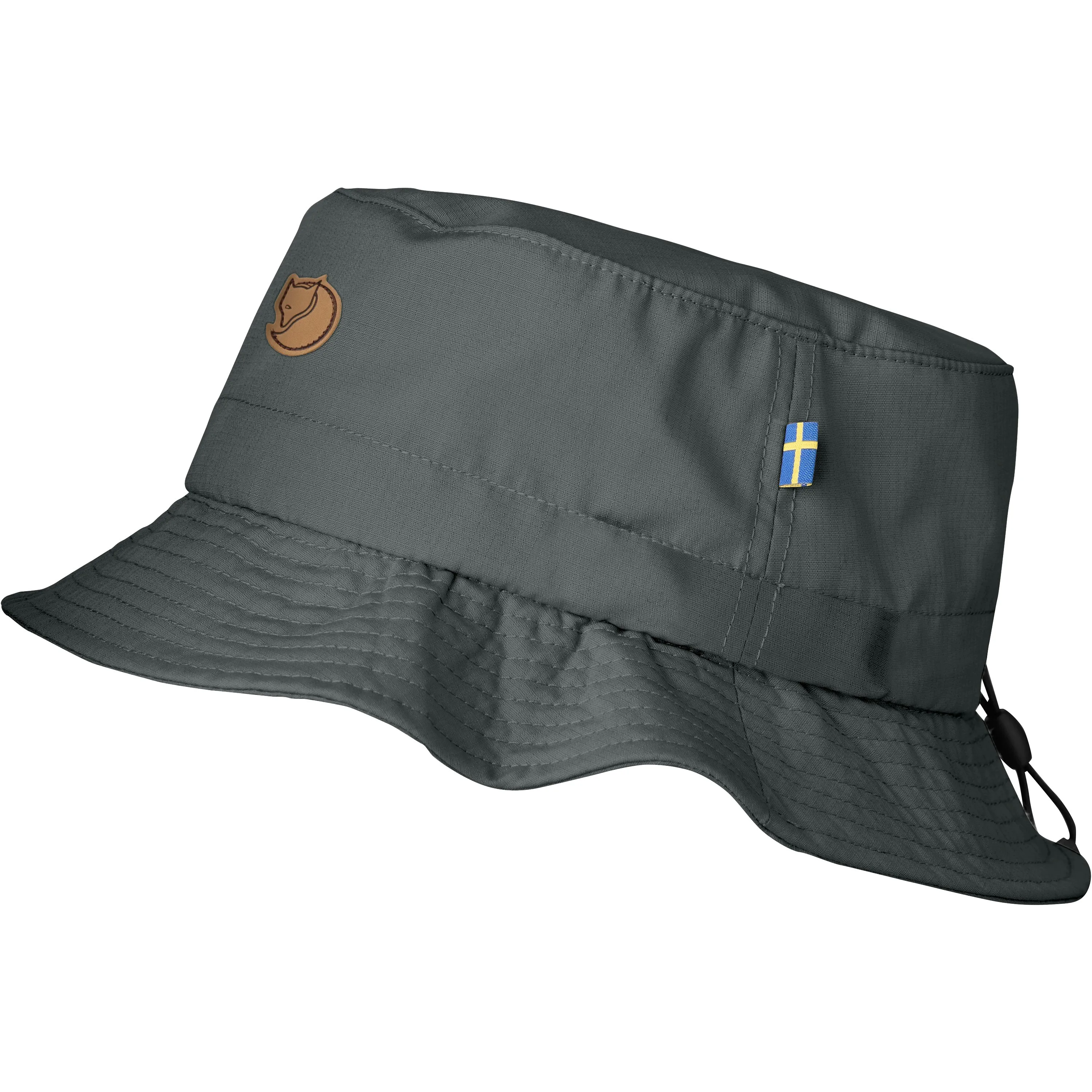Fjällräven Travellers Mt Hat Dark Grey | Buy Fjällräven Travellers Mt Hat Dark Grey here | Outnorth