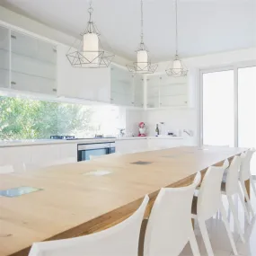 Float Pendant Light by Westinghouse