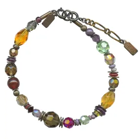 FOREVER WILD BRACELET