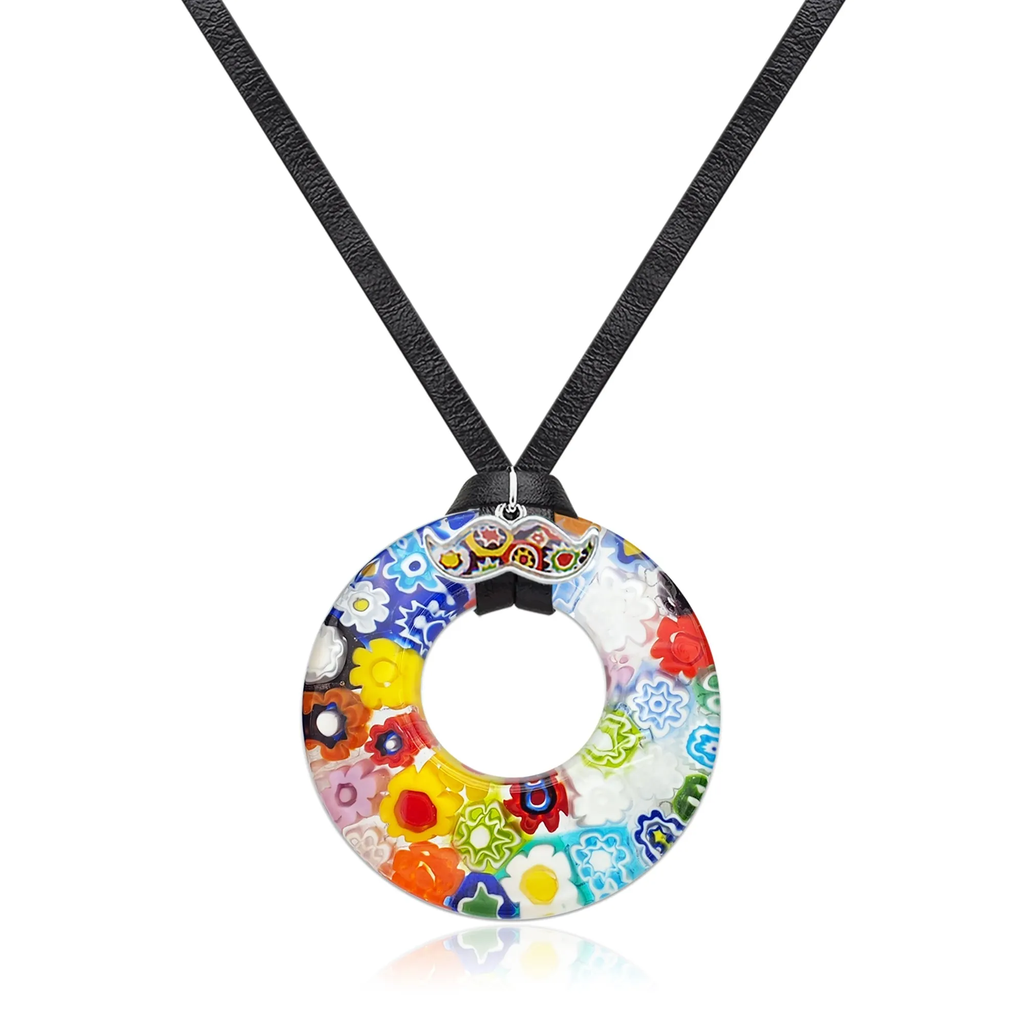 Full of Happiness Pendant