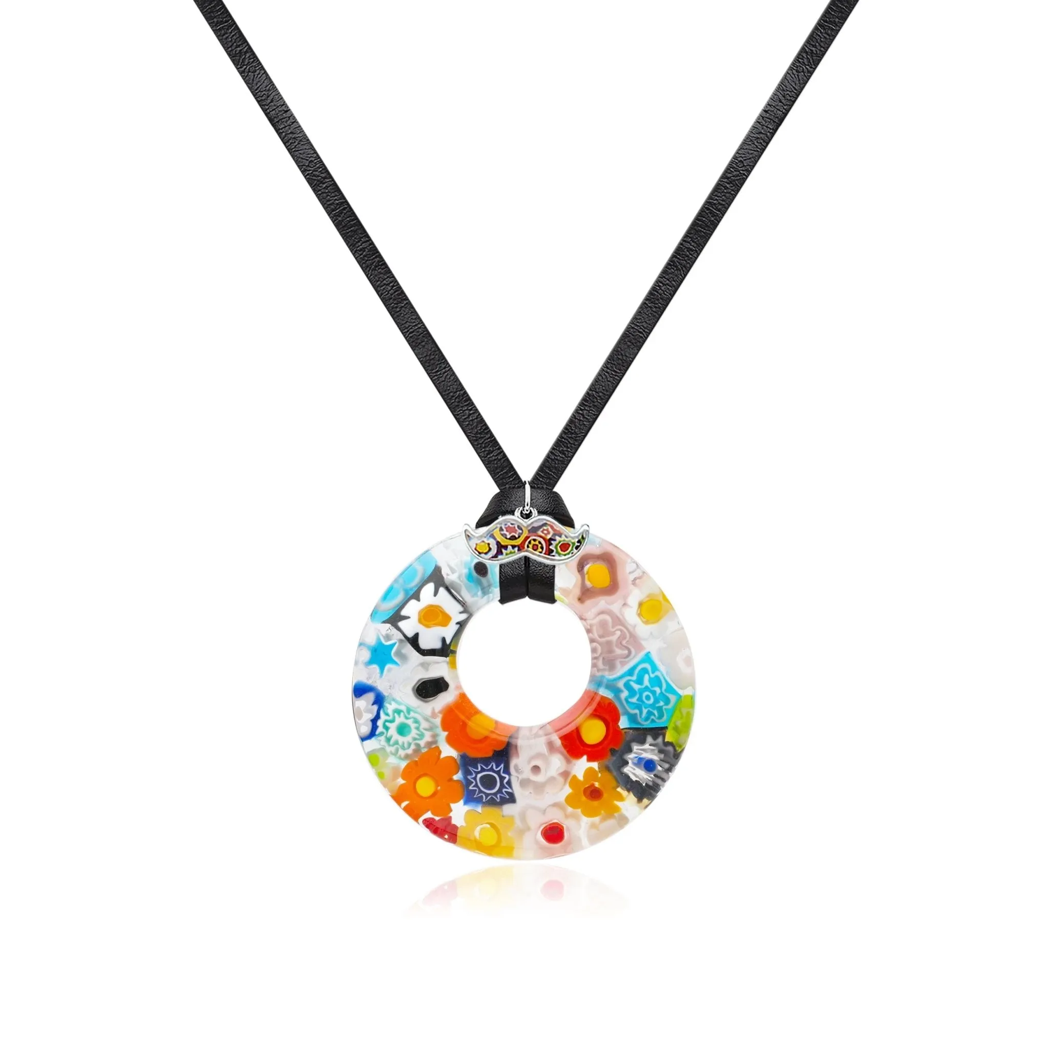 Full of Happiness Pendant