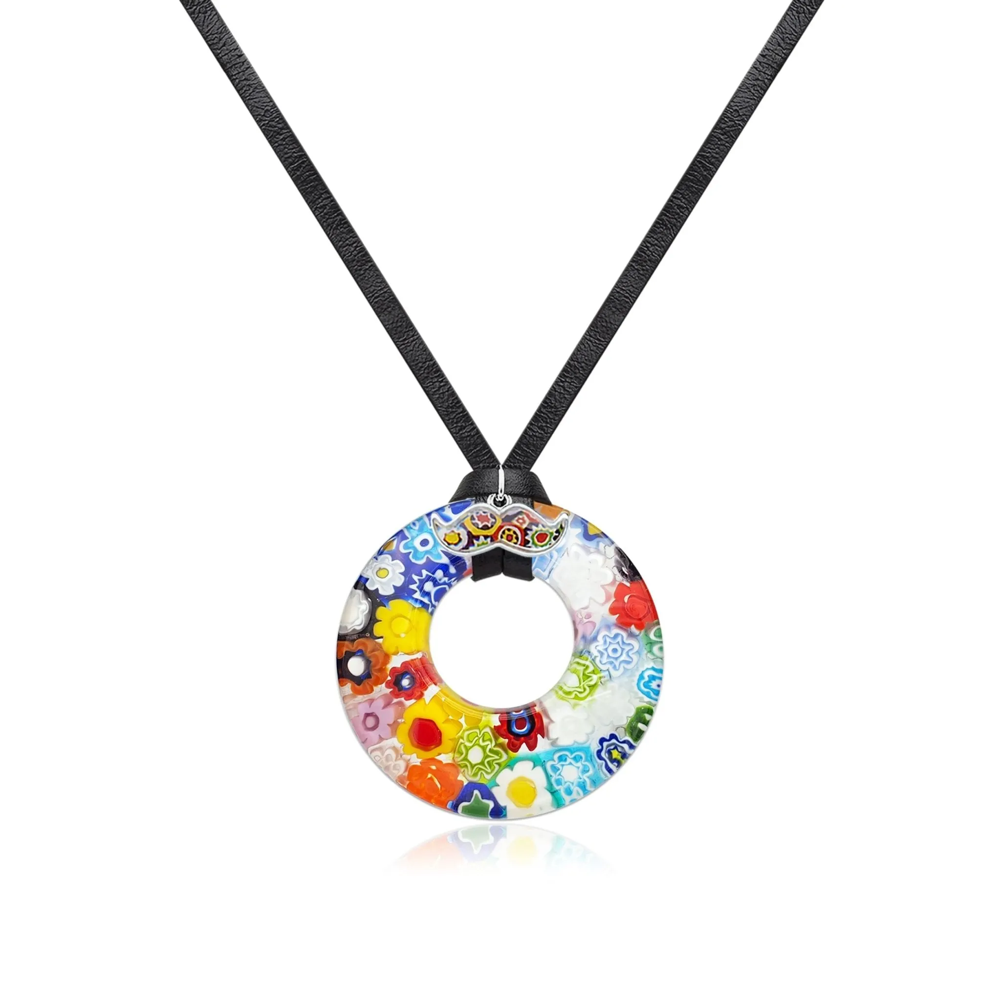 Full of Happiness Pendant
