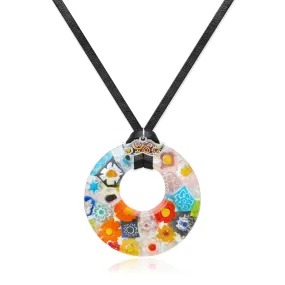 Full of Happiness Pendant