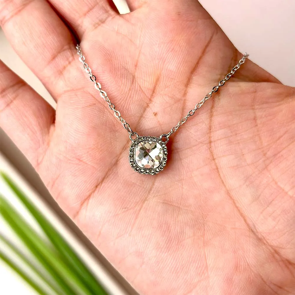 Gem Pendant