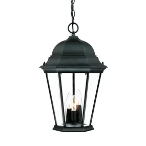 Gideon Outdoor Pendant