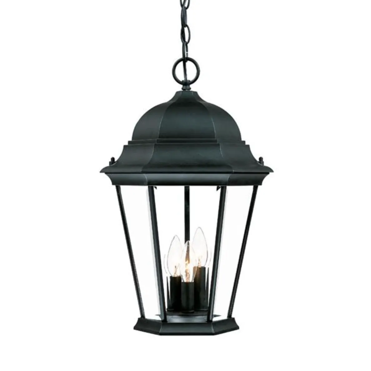 Gideon Outdoor Pendant