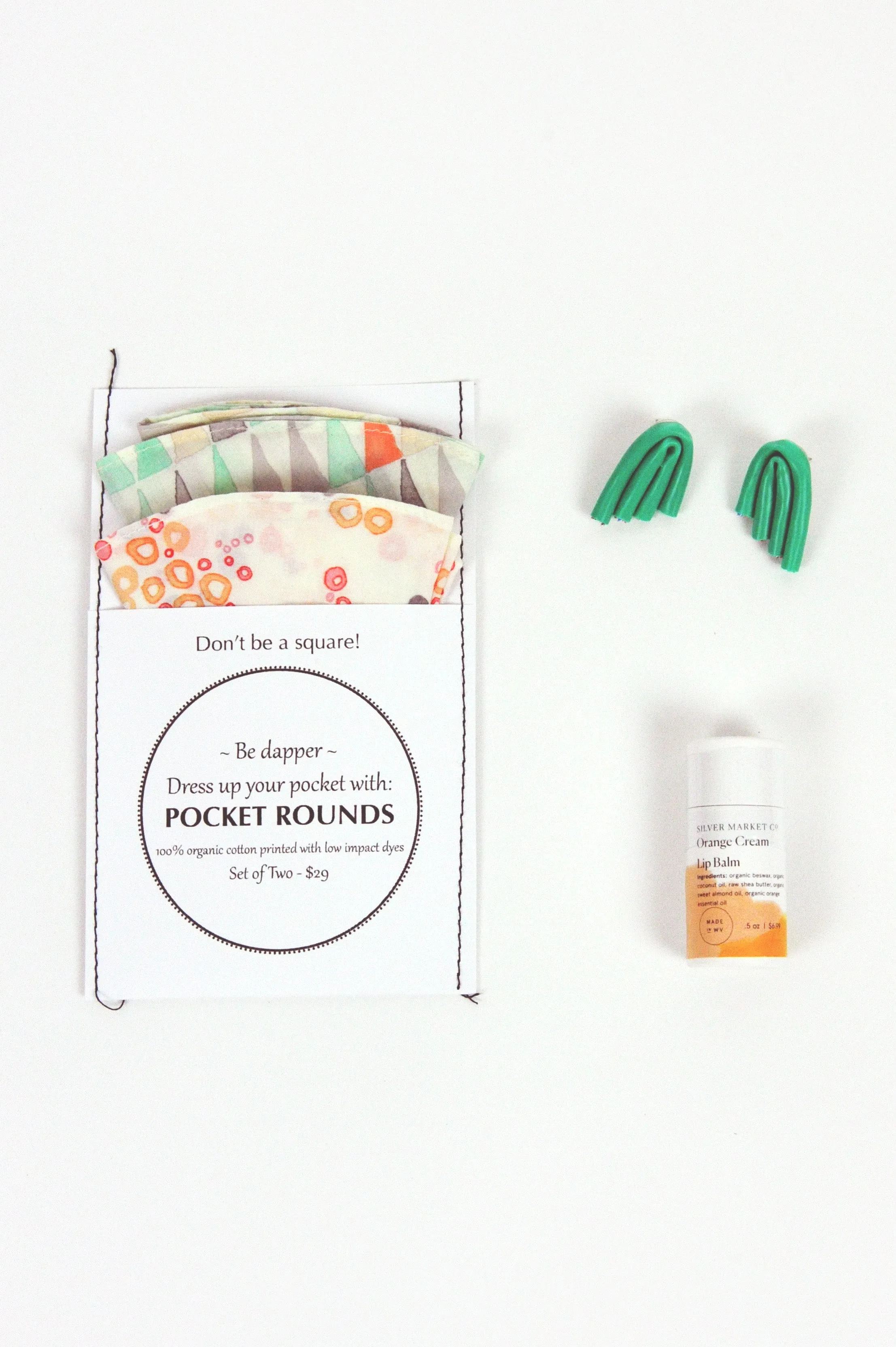 Gift Set - Color Pop