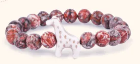 Giraffe - Sahara Stone