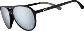 Goodr Sunglasses Add the Chrome Package Black | Buy Goodr Sunglasses Add the Chrome Package Black here | Outnorth
