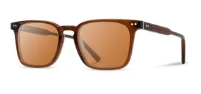 Hamilton Sunglasses [Rust]