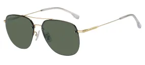 HUGO BOSS-BOSS 1286/F/SK-J5G-6115-SUNGLASSES