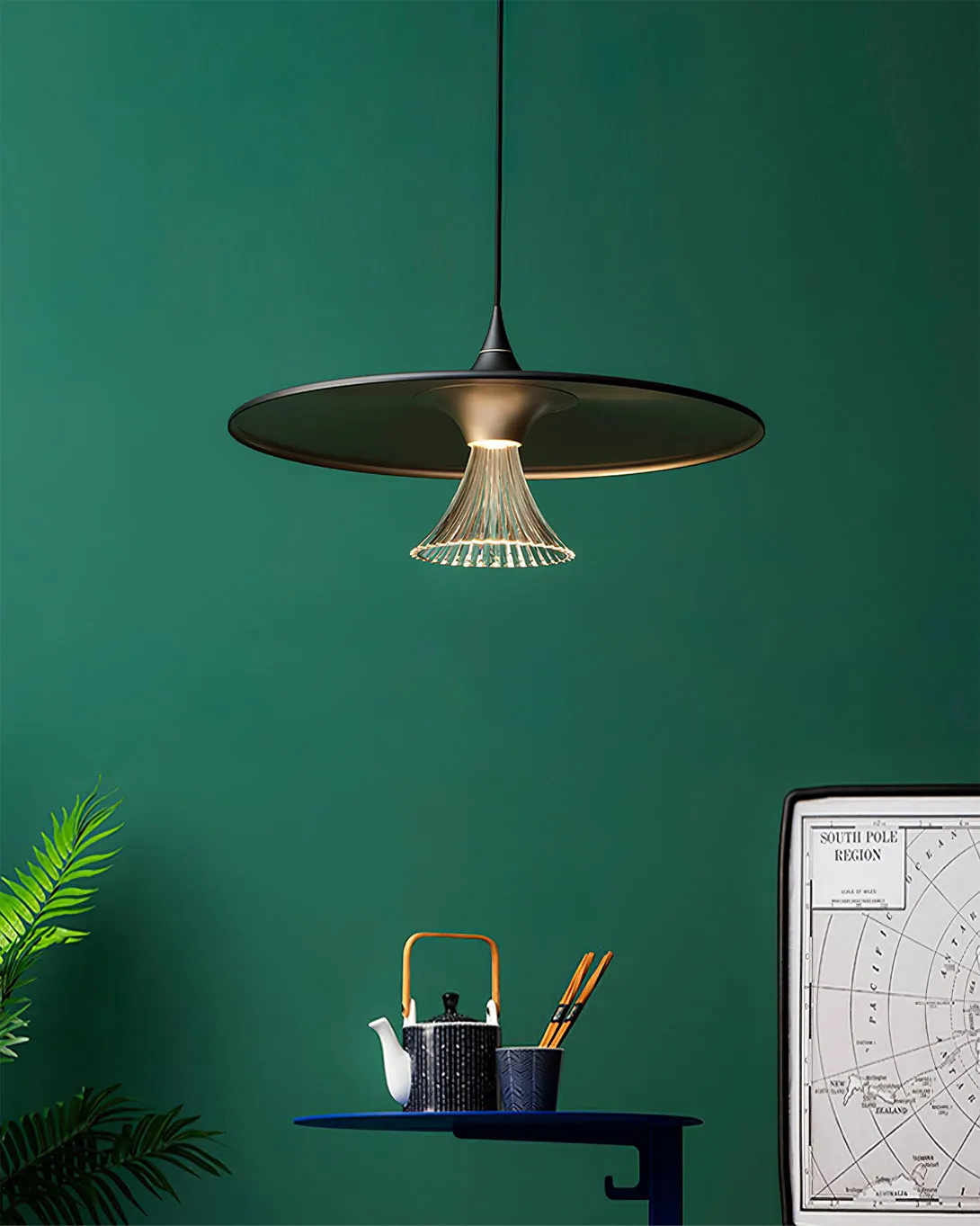 Ipho Pendant Lamp