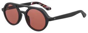 JIMMY CHOO-BOB/S-KB7-5123-SUNGLASSES