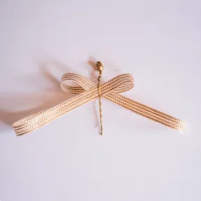 Kashima hairpiece