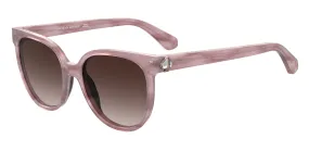 KATE SPADE-GERALYN/S-1ZX-5317-SUNGLASSES