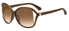 KATE SPADE-GLORIANN/F/S-09Q-5915-SUNGLASSES