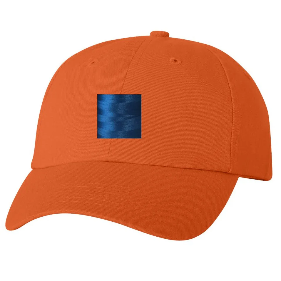 Kentucky Hat - Classic Dad Hat - Many Color Combinations