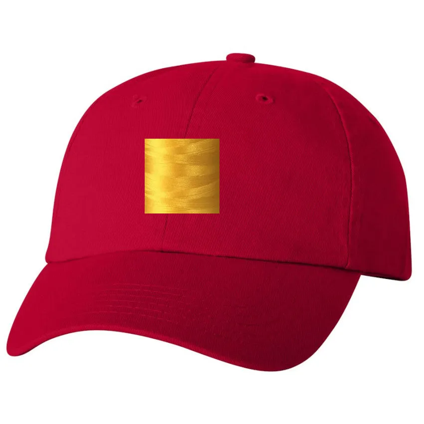 Kentucky Hat - Classic Dad Hat - Many Color Combinations