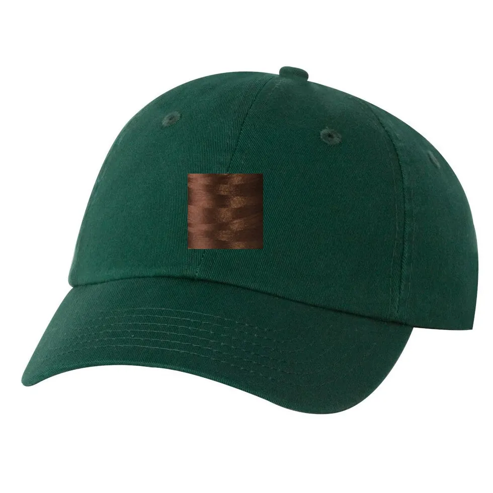 Kentucky Hat - Classic Dad Hat - Many Color Combinations