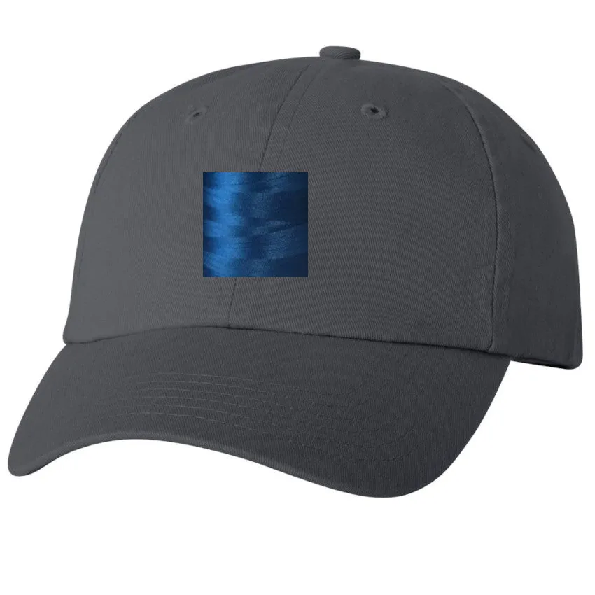 Kentucky Hat - Classic Dad Hat - Many Color Combinations