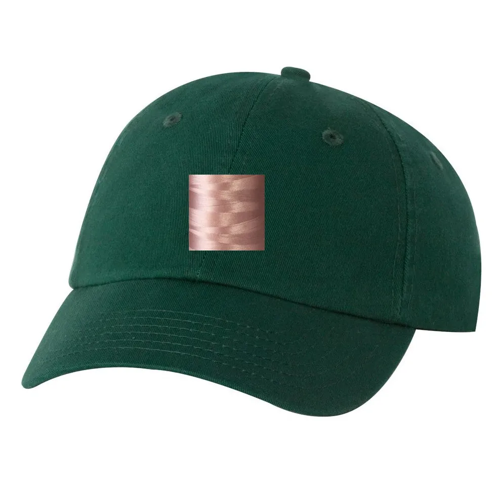 Kentucky Hat - Classic Dad Hat - Many Color Combinations