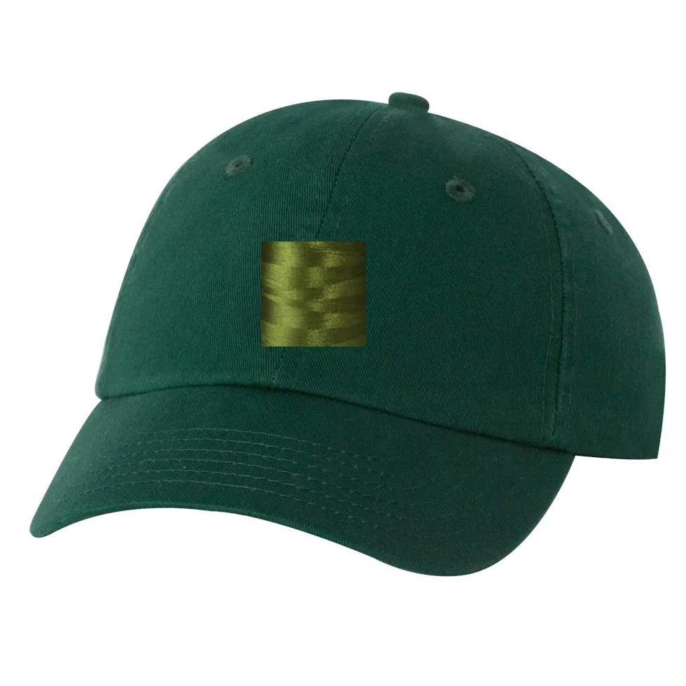 Kentucky Hat - Classic Dad Hat - Many Color Combinations