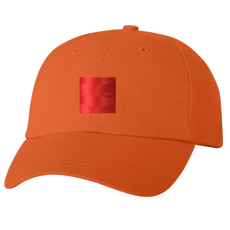 Kentucky Hat - Classic Dad Hat - Many Color Combinations