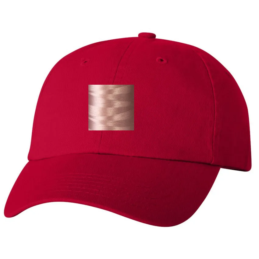 Kentucky Hat - Classic Dad Hat - Many Color Combinations