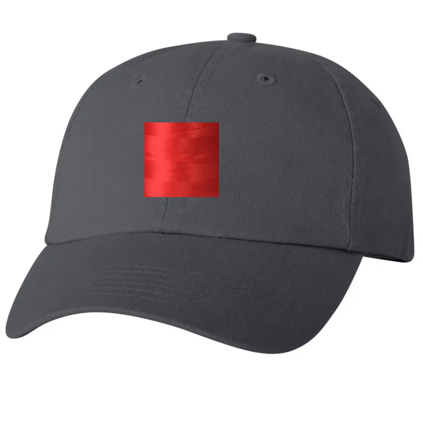 Kentucky Hat - Classic Dad Hat - Many Color Combinations