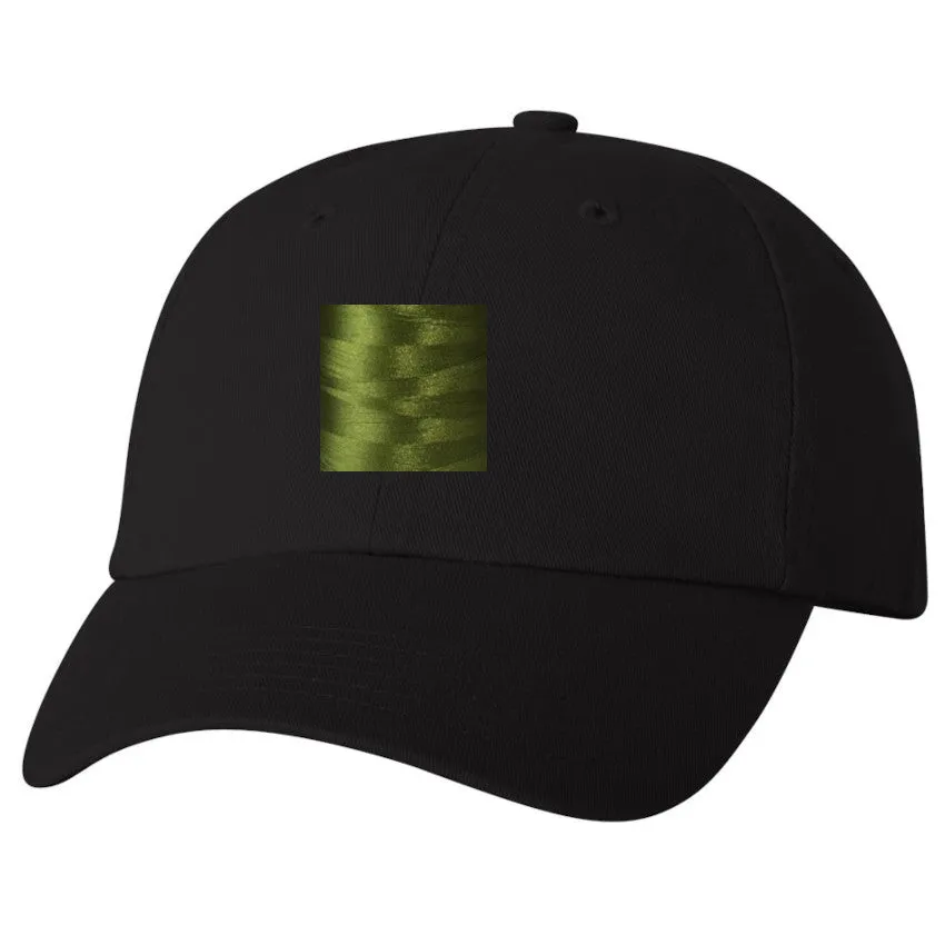 Kentucky Hat - Classic Dad Hat - Many Color Combinations