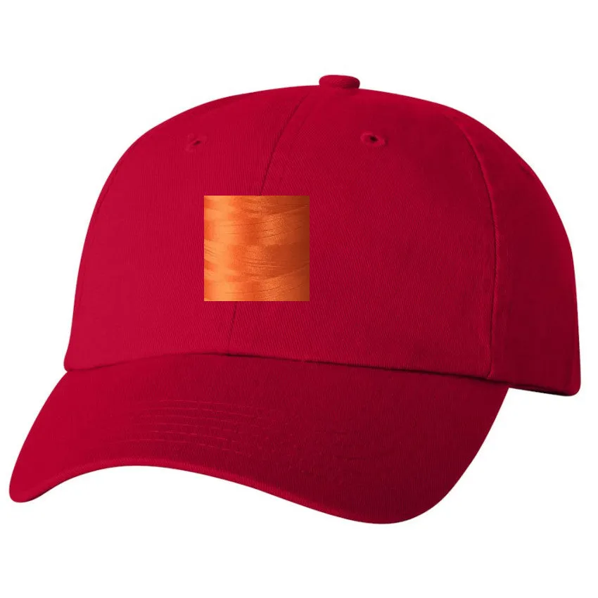 Kentucky Hat - Classic Dad Hat - Many Color Combinations