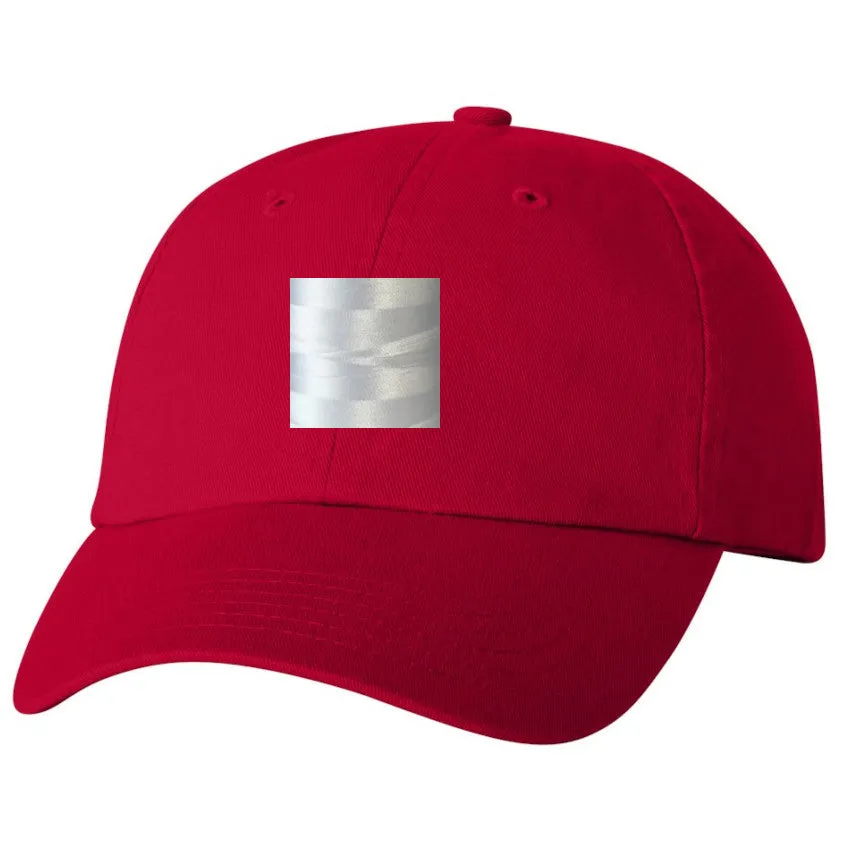 Kentucky Hat - Classic Dad Hat - Many Color Combinations