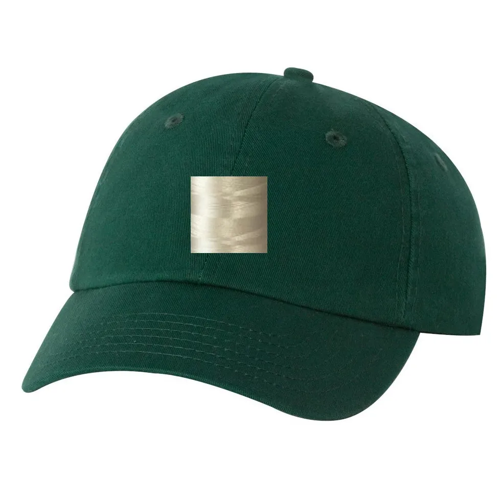 Kentucky Hat - Classic Dad Hat - Many Color Combinations