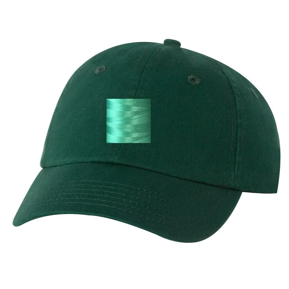 Kentucky Hat - Classic Dad Hat - Many Color Combinations