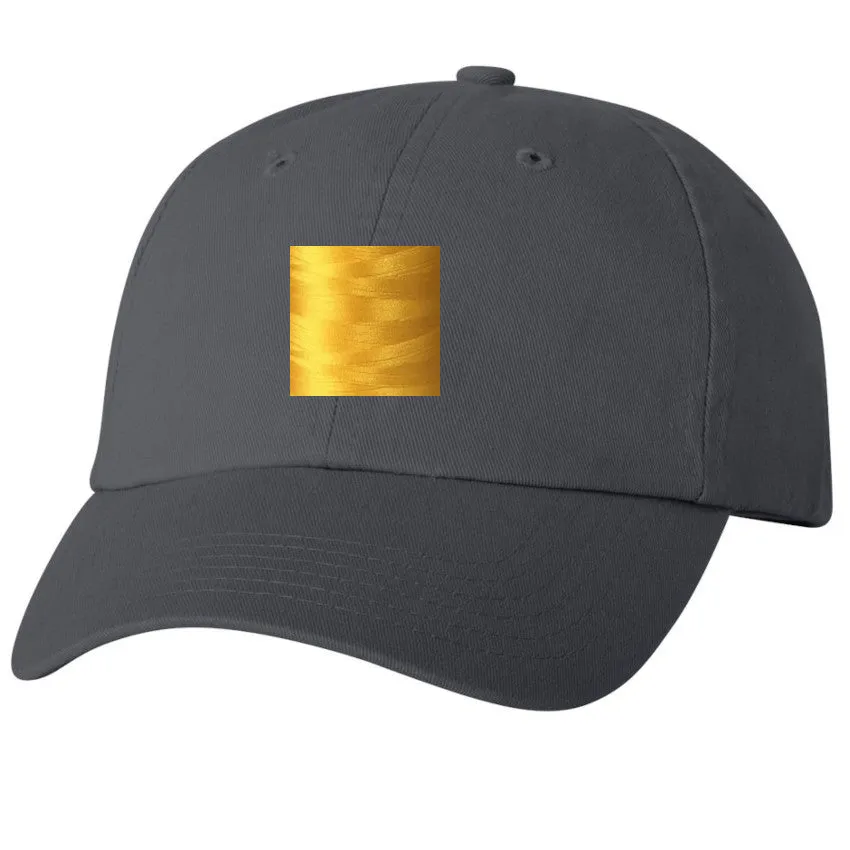 Kentucky Hat - Classic Dad Hat - Many Color Combinations