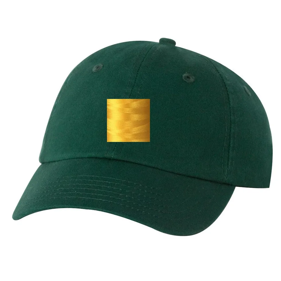 Kentucky Hat - Classic Dad Hat - Many Color Combinations