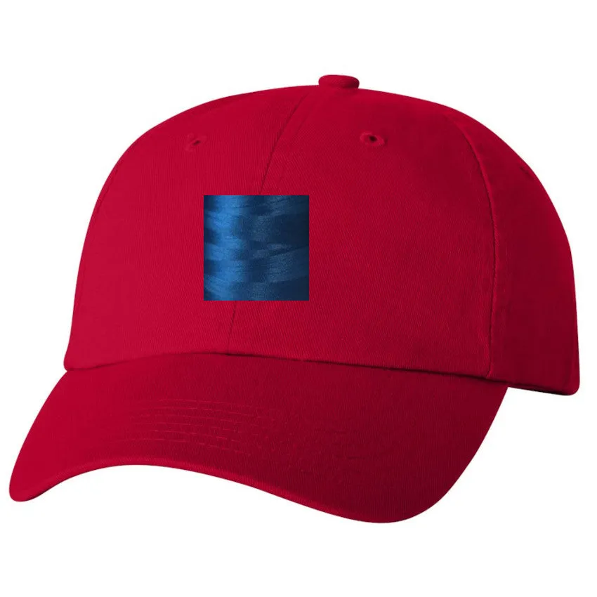 Kentucky Hat - Classic Dad Hat - Many Color Combinations