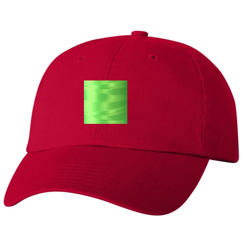 Kentucky Hat - Classic Dad Hat - Many Color Combinations