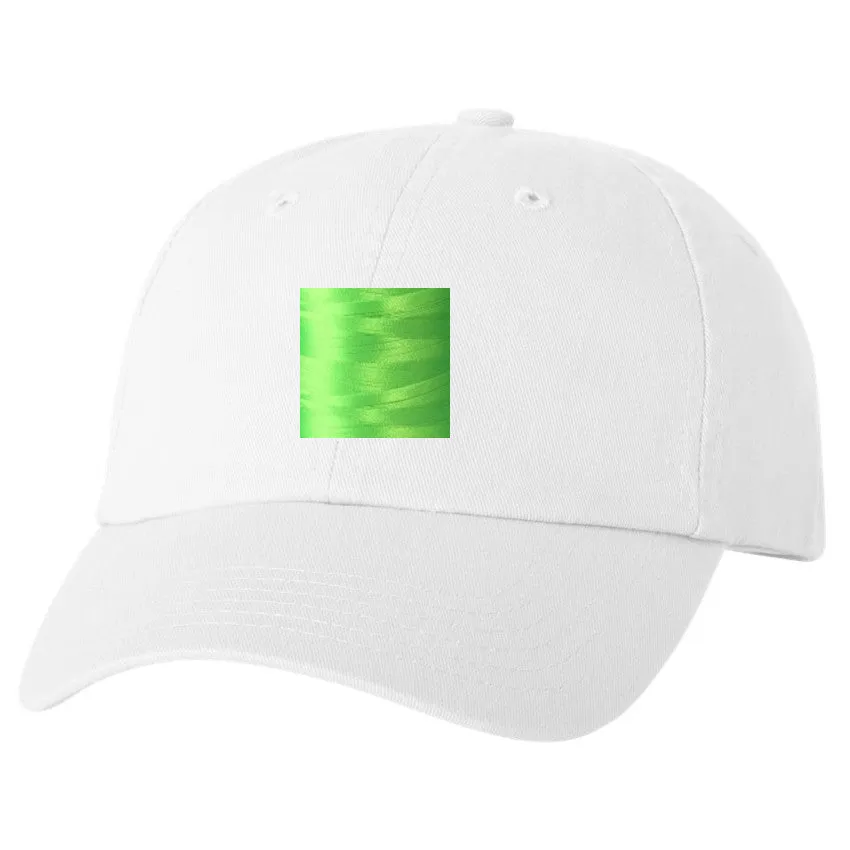 Kentucky Hat - Classic Dad Hat - Many Color Combinations