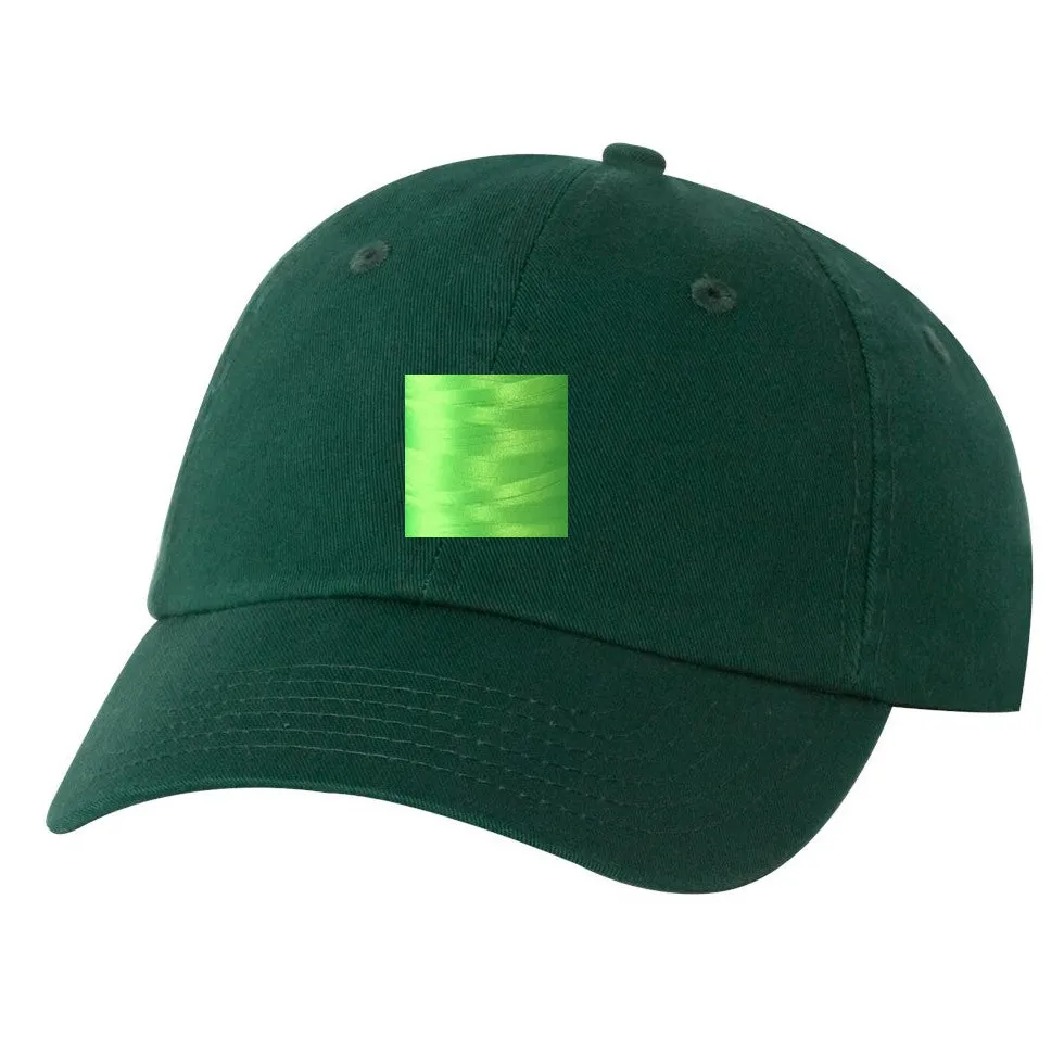 Kentucky Hat - Classic Dad Hat - Many Color Combinations