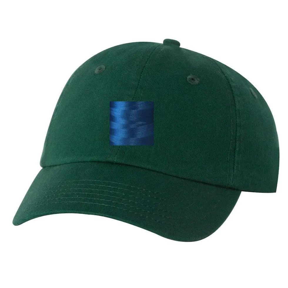 Kentucky Hat - Classic Dad Hat - Many Color Combinations