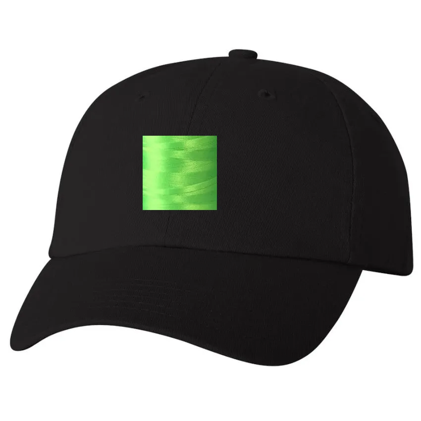 Kentucky Hat - Classic Dad Hat - Many Color Combinations