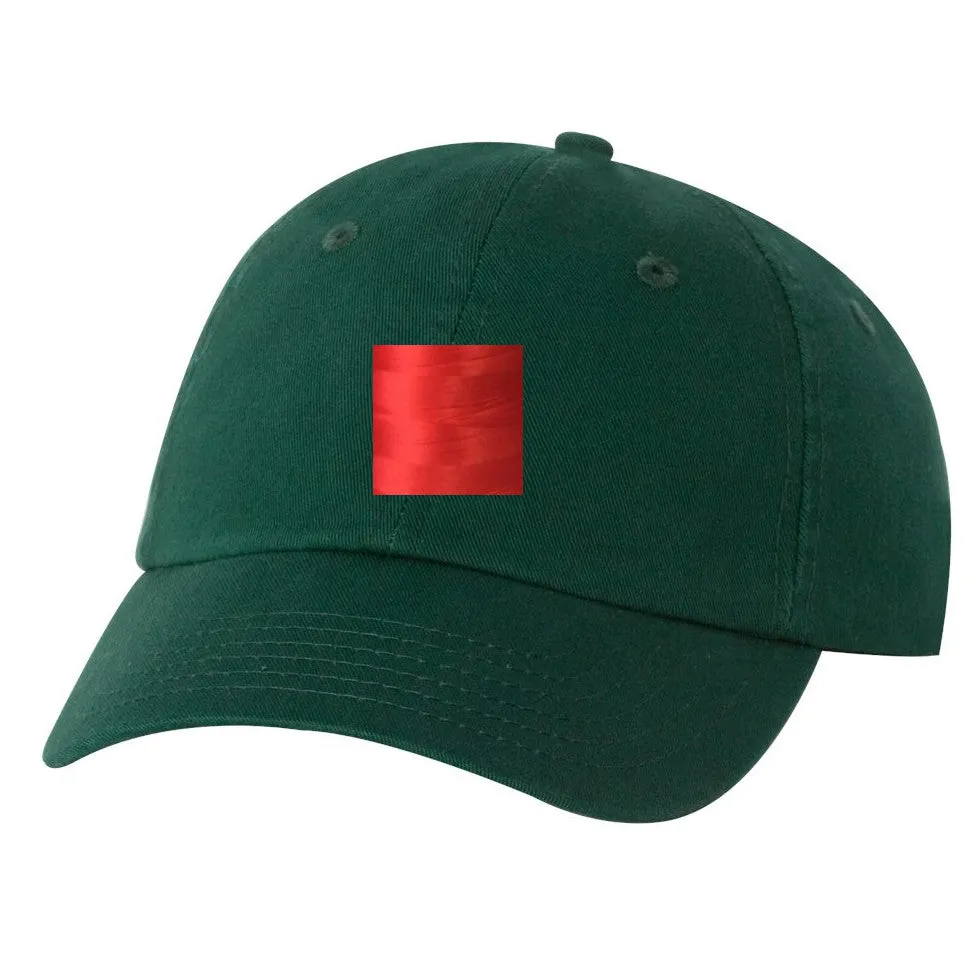 Kentucky Hat - Classic Dad Hat - Many Color Combinations