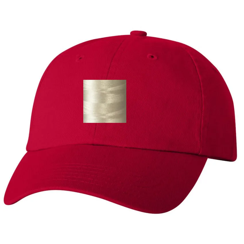 Kentucky Hat - Classic Dad Hat - Many Color Combinations