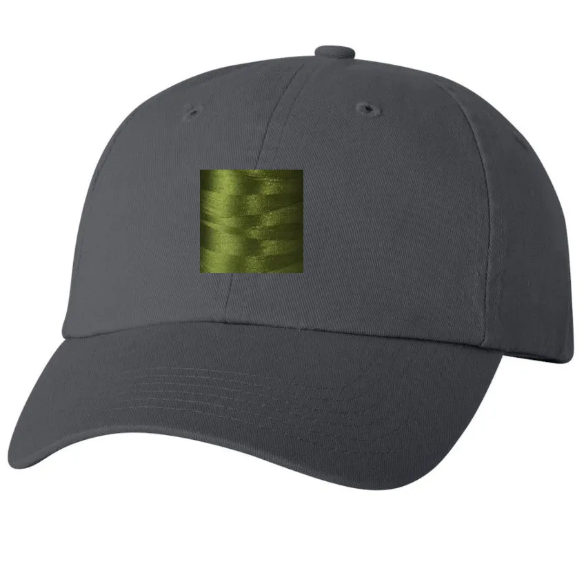 Kentucky Hat - Classic Dad Hat - Many Color Combinations