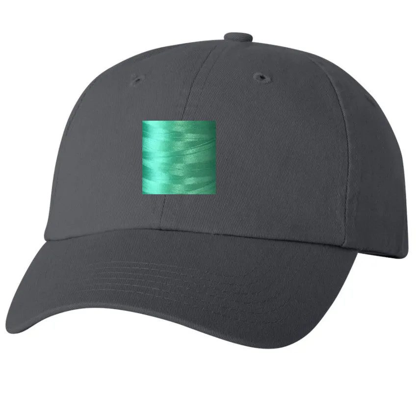 Kentucky Hat - Classic Dad Hat - Many Color Combinations
