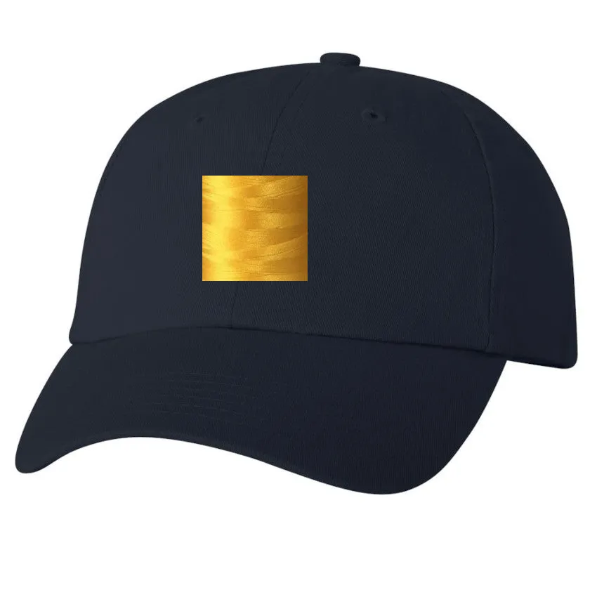 Kentucky Hat - Classic Dad Hat - Many Color Combinations