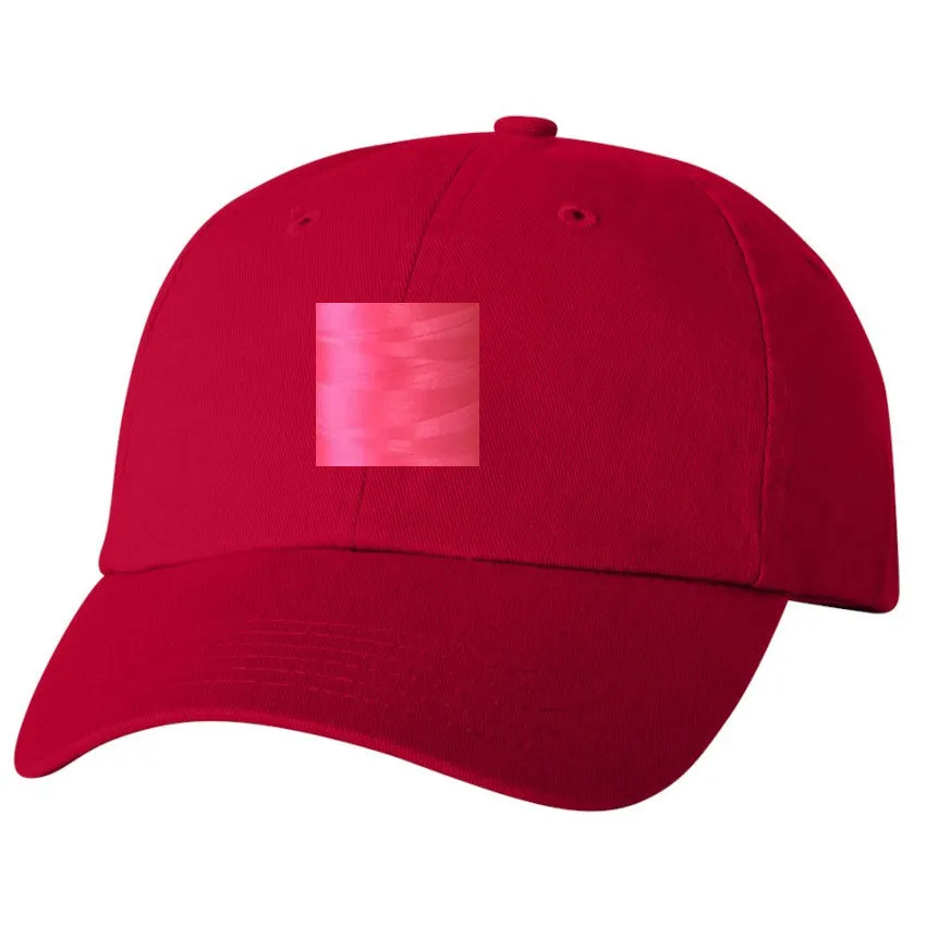 Kentucky Hat - Classic Dad Hat - Many Color Combinations