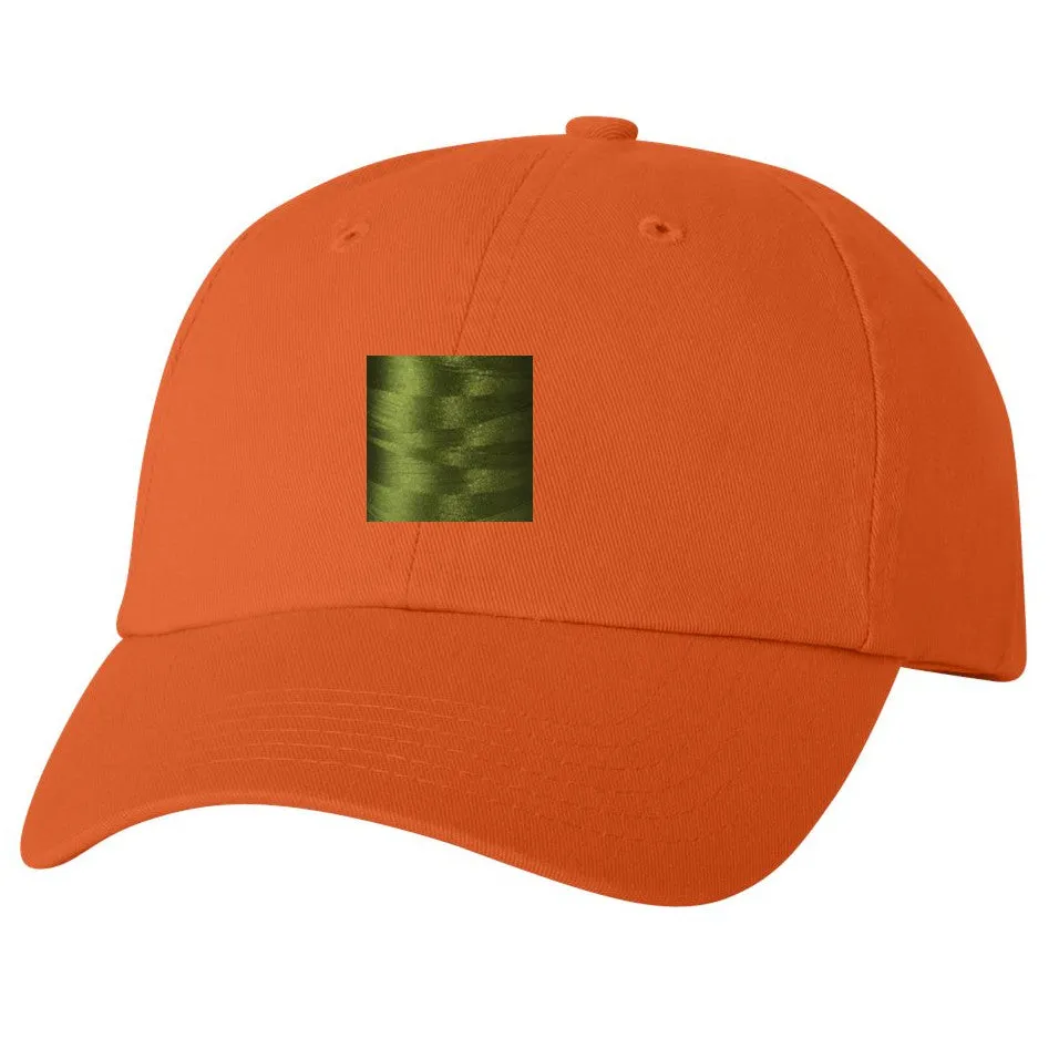 Kentucky Hat - Classic Dad Hat - Many Color Combinations