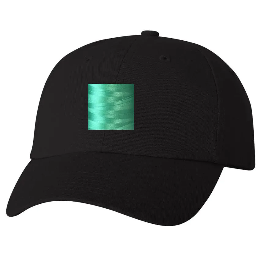 Kentucky Hat - Classic Dad Hat - Many Color Combinations